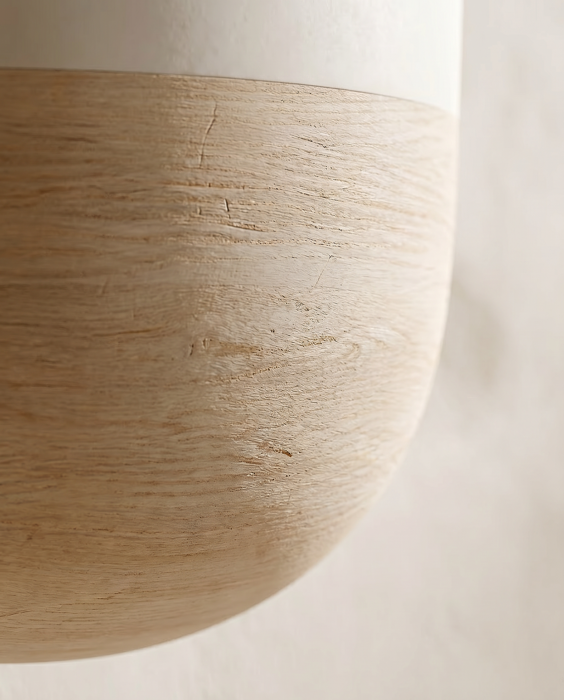 Vase détail texture